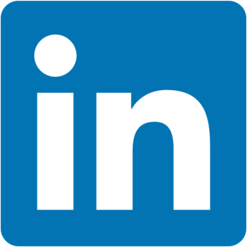 Linkedin follow button