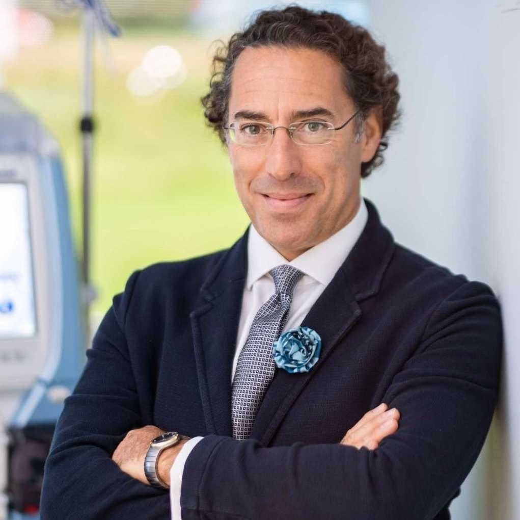 Stefano Ciampolini