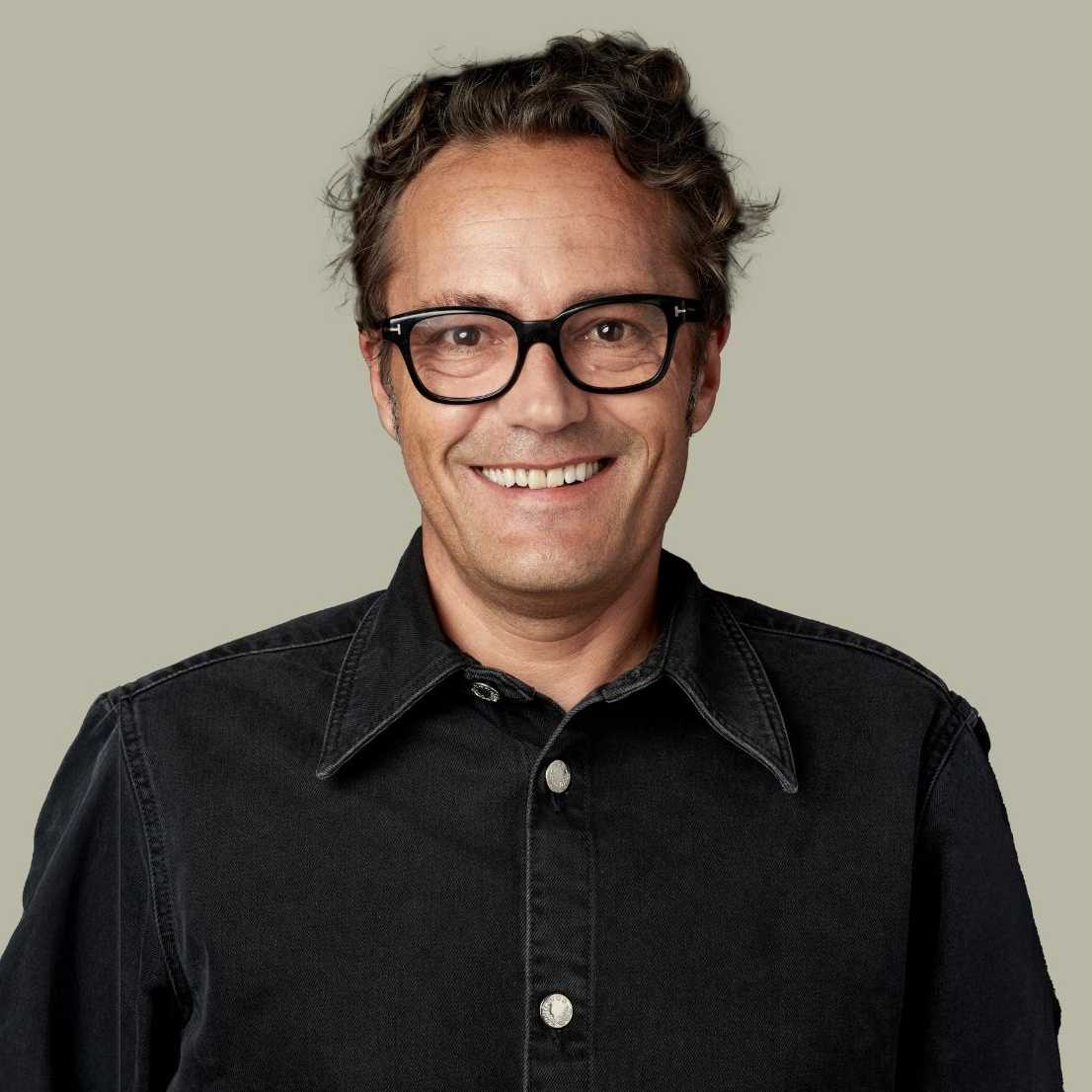 Samy Liechti