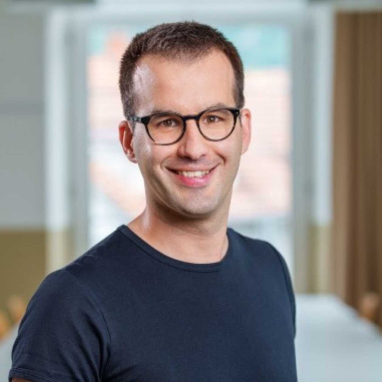 Mathias Brenner