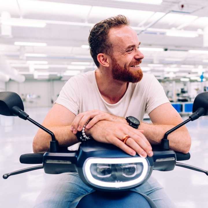 Bart Rosier