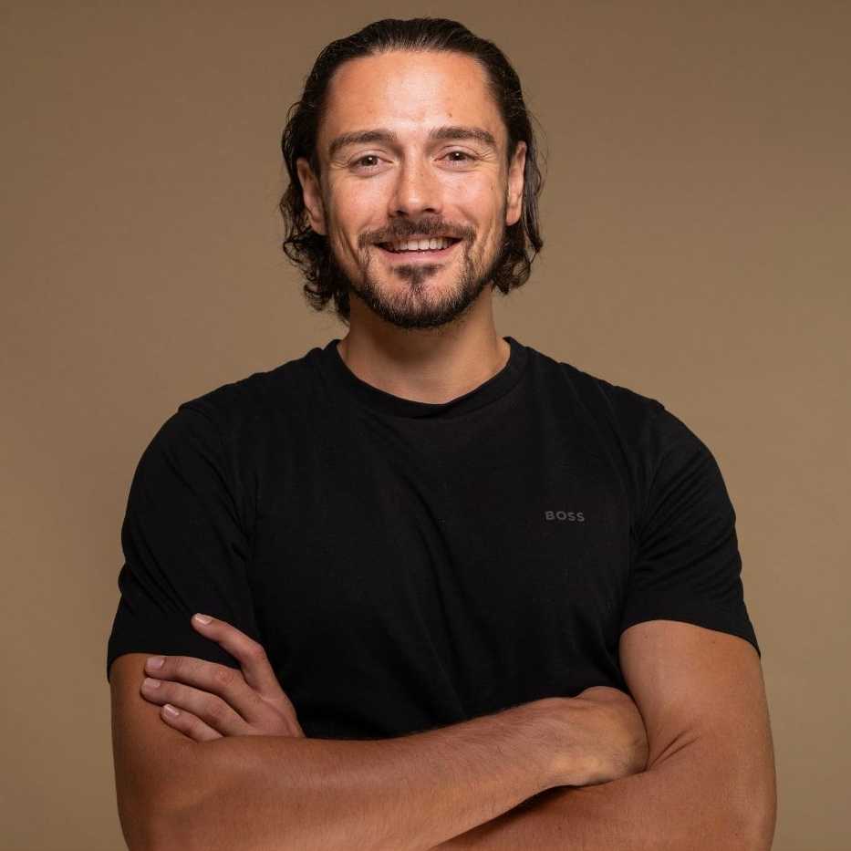 Joel Roos