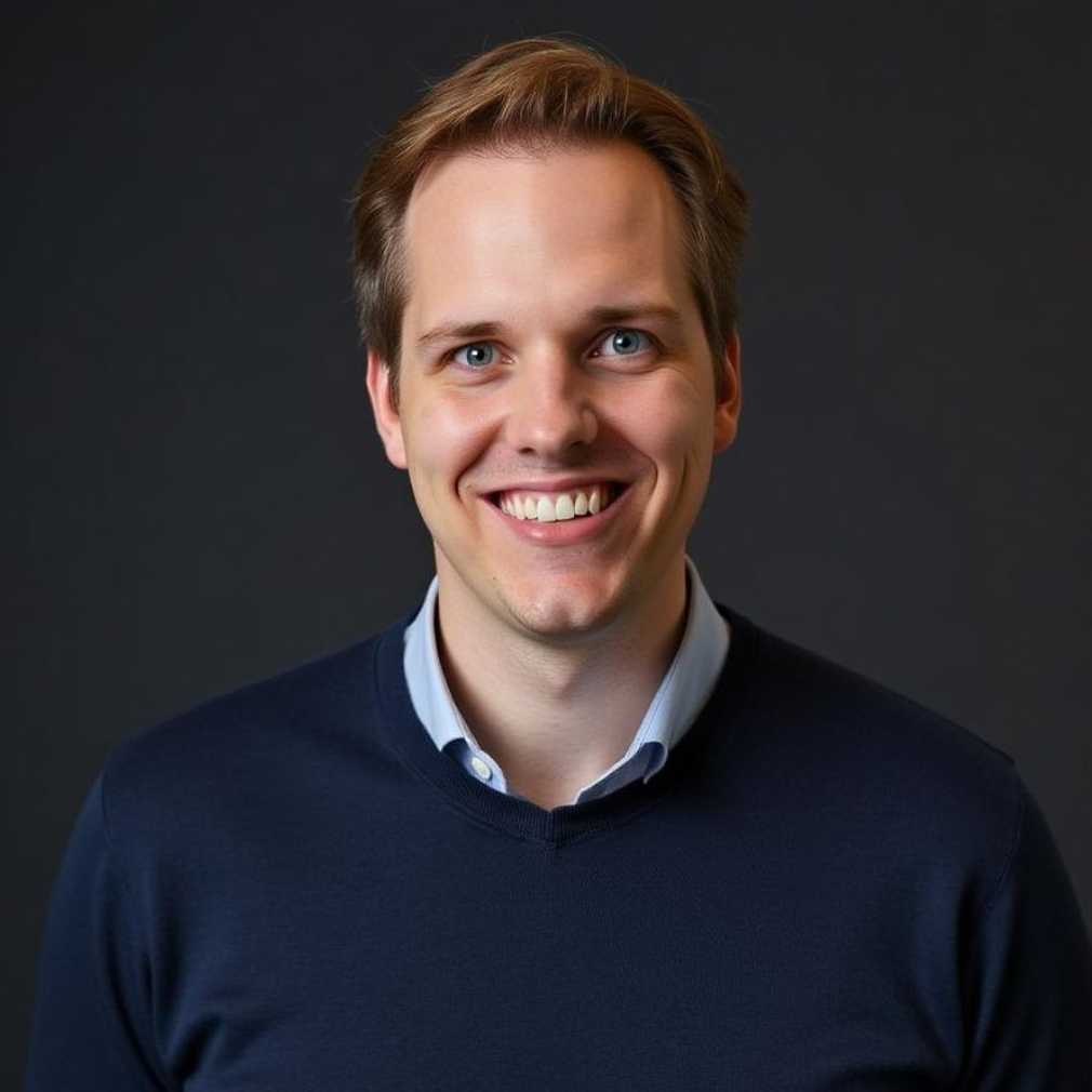 Tobias Gunzenhauser