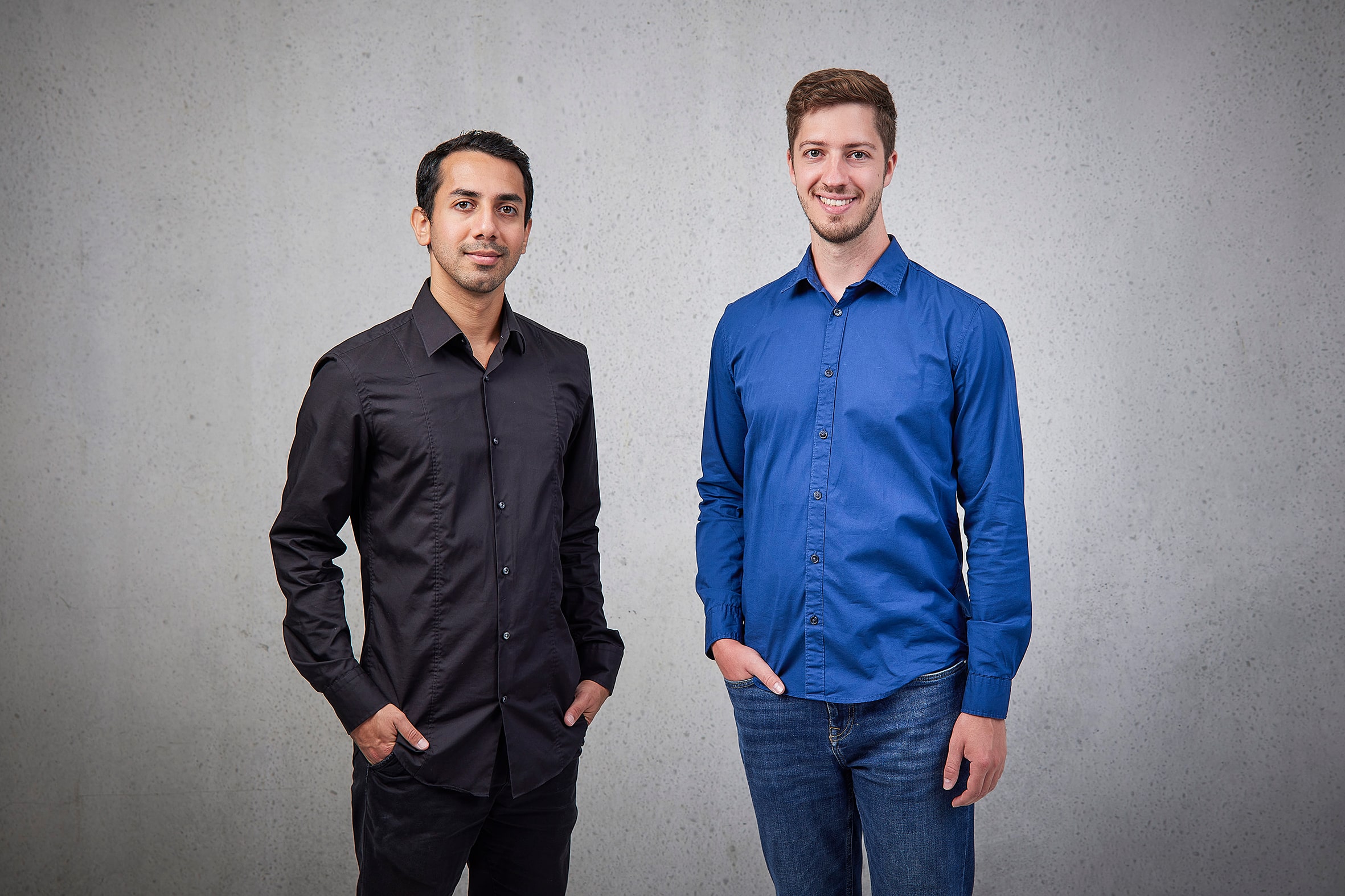 ETH spin-off Anevo 