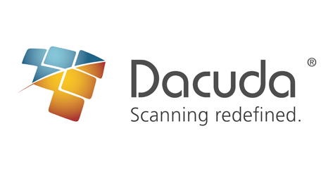 dacuda logo