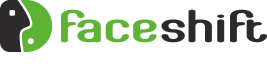faceshift logo