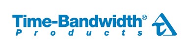 time-bandwidth logo