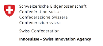 Logo Innosuisse