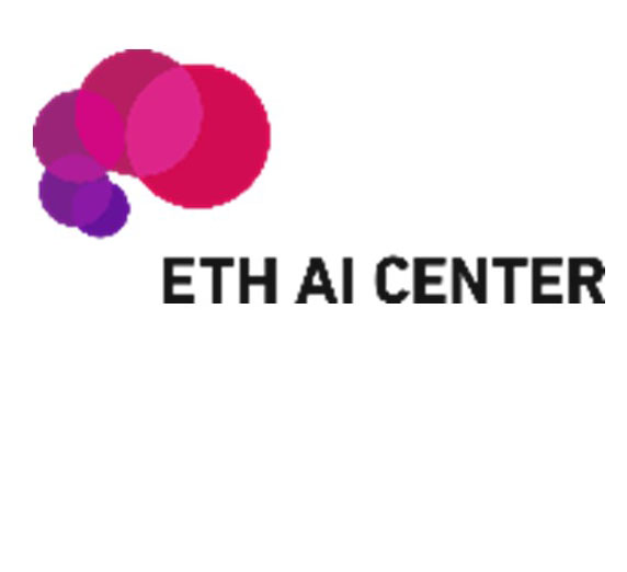 ETH AI Center Logo