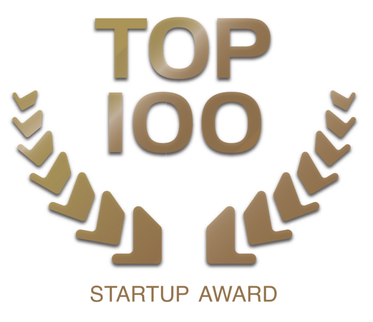 TOP 100 Swiss Startup Award