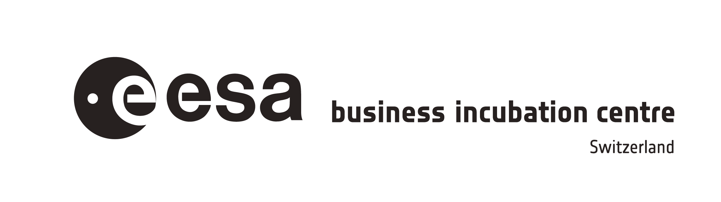 ESA BIC CH Logo