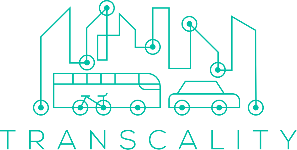 Logo Transcality 