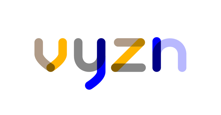 Logo Vyzn 