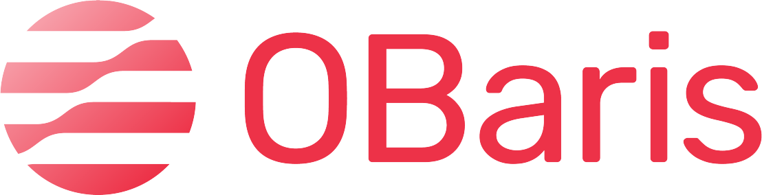 Logo OBaris