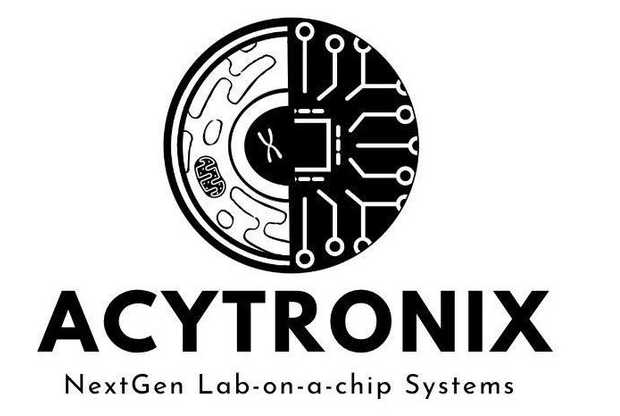 Logo Acytronix