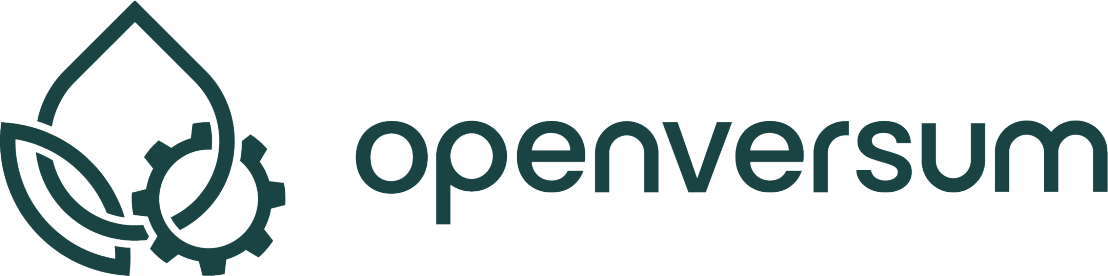 Logo Openversum
