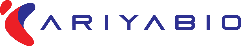 Logo AriyaBio 