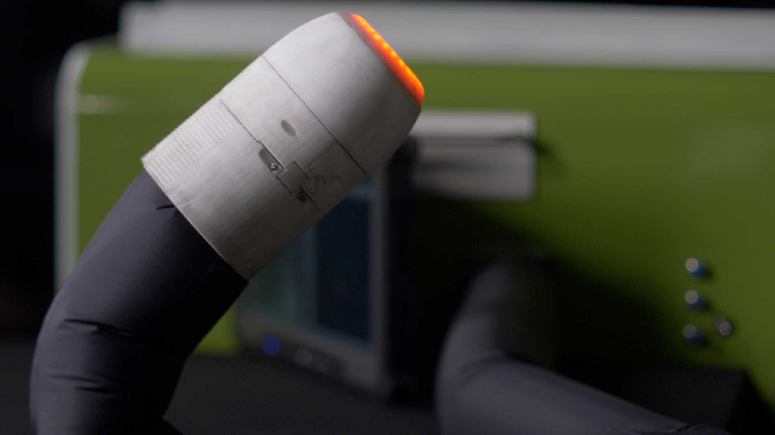 Enlarged view: RoBoa Product