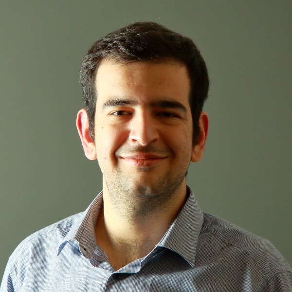 Enlarged view: Tansel Baran Yasar