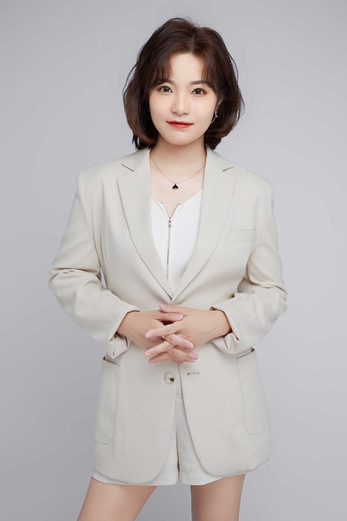 Enlarged view: Jiaqi Su