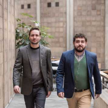 Schaffner & Stefanov