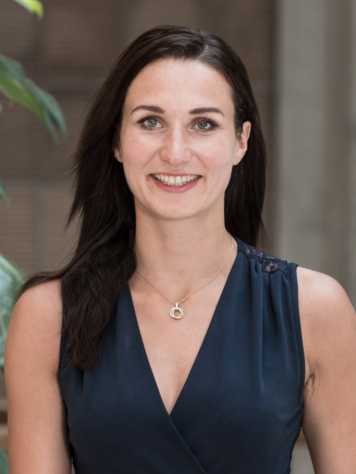 Claudia Murar