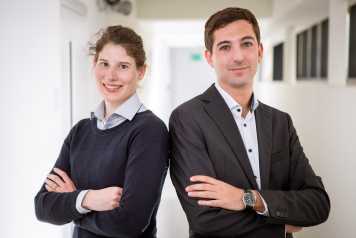 Wüthrich & Schmitt