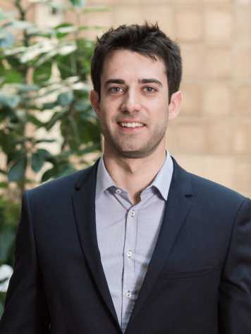 Vincent Martinez