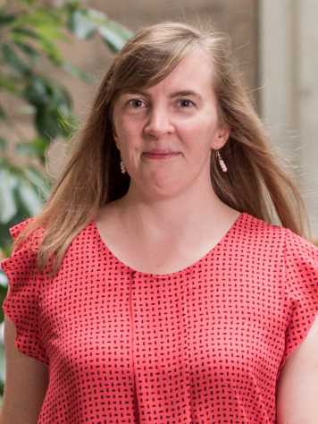 Christina Wouters