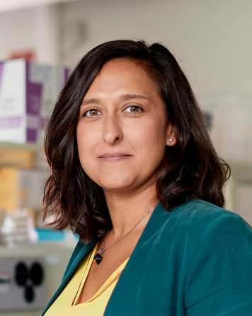 Picture of Vanesa Rocha Martin