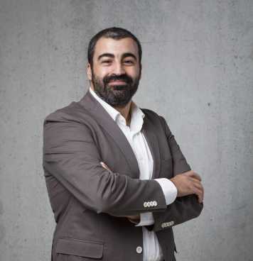 Picture of Mohsen Ewaida