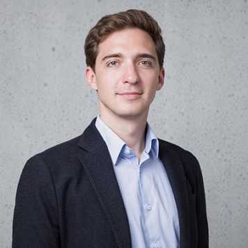 Picture of Jonathan Kiefer