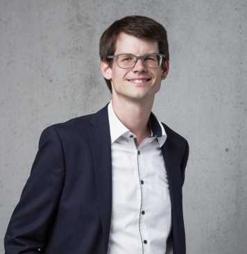 Picture of Marcel Schuck