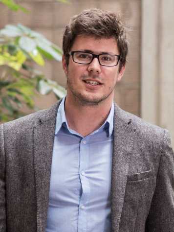 Marco Habegger