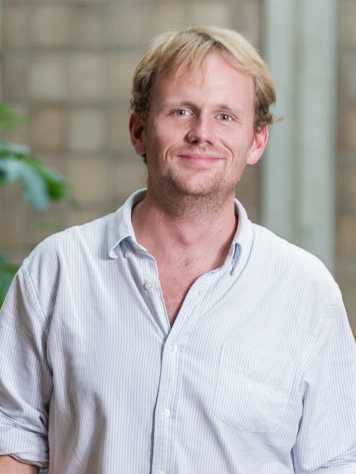 Kevin Mader
