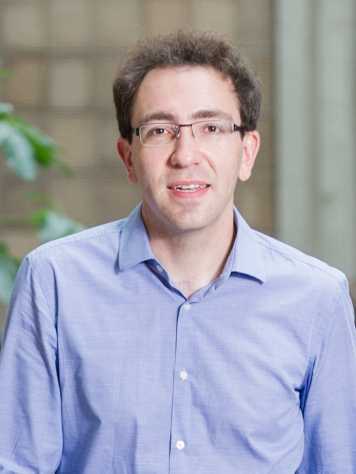 Martin K. Ostermaier
