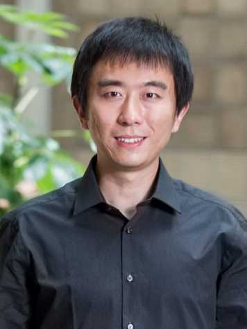 Xiang Li