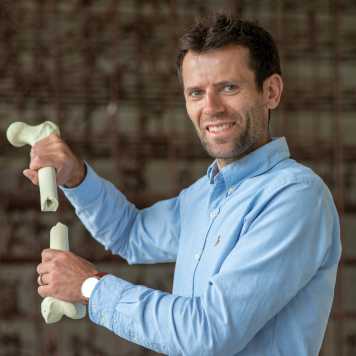 Fracture Specific Bone Plate