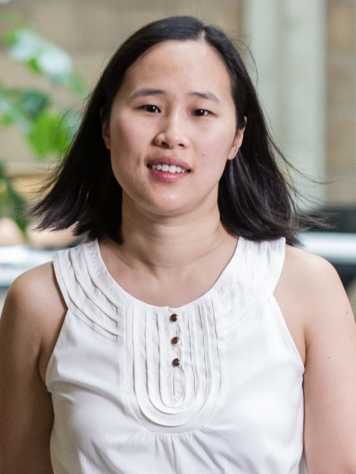 Angela Yao