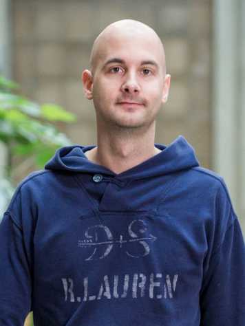 Marco Trudel