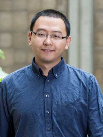 Wang Hao