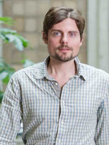 Patrick Galliker