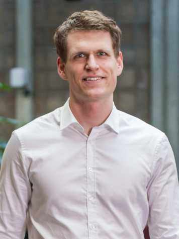 Moritz Haag