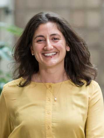 Sabrina Badir