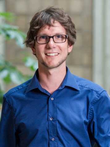 Andreas Hugi