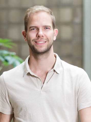 Mattias Ivarsson