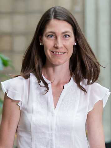 Marie-Christine Fluet