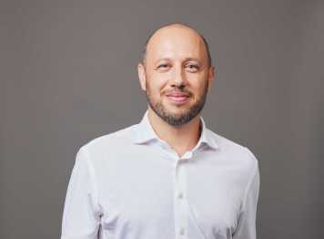 Andreas Kourouklis
