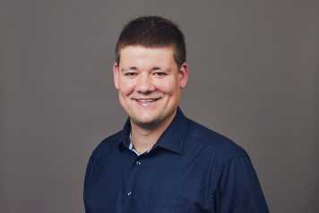 Gregor Perich