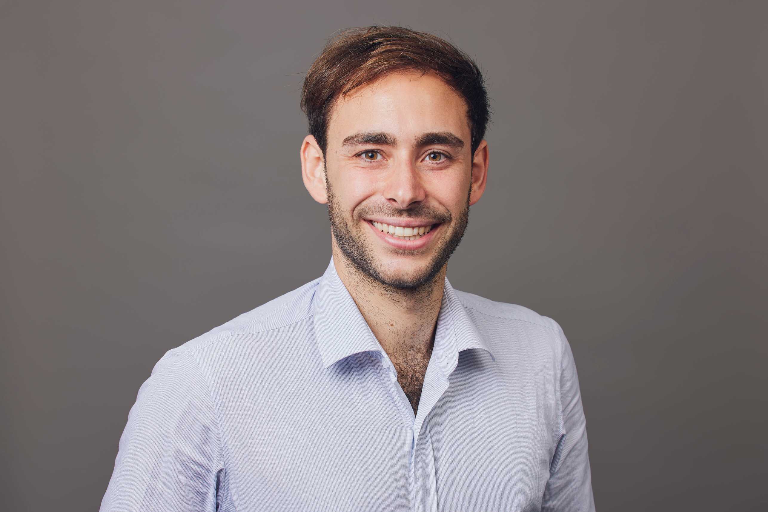 Edoardo Pezzulli